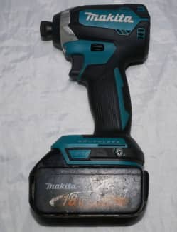 Impact driver gumtree hot sale