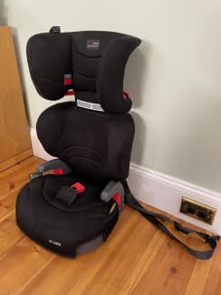 Britax car 2024 seat gumtree