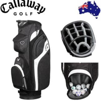 Callaway golf cart online bag costco