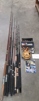 Fishing starter kit, Fishing, Gumtree Australia Wanneroo Area - Butler