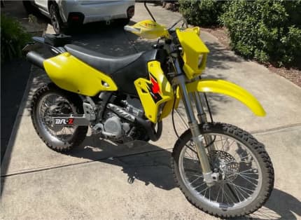 Gumtree drz400 cheap