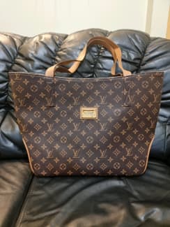 Louis Vuitton Grenelle Tote MM bag, Bags, Gumtree Australia Holdfast Bay  - Glenelg East