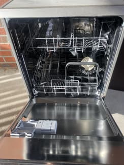 Vulcan best sale dishlex dishwasher