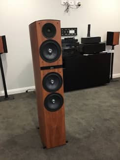 jamo speakers gumtree