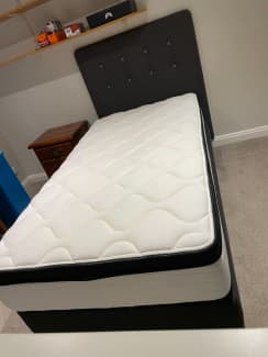 Slumberland Essex Mattress