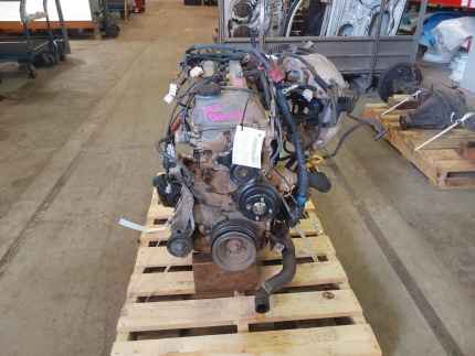Toyota 3RZ Engine for Prado, Hilux, Hiace