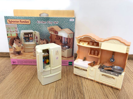 Clearance gumtree sylvanian families New Arrivals Black Friday