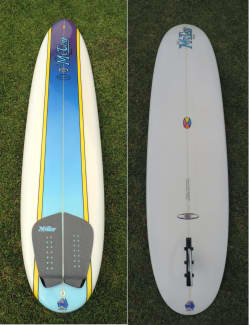 mccoy surfboard gumtree