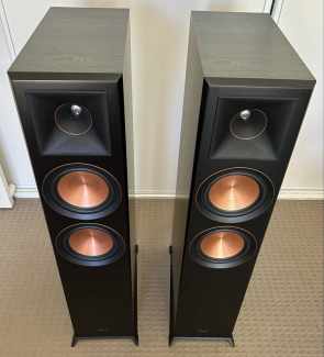 Gumtree fashion klipsch