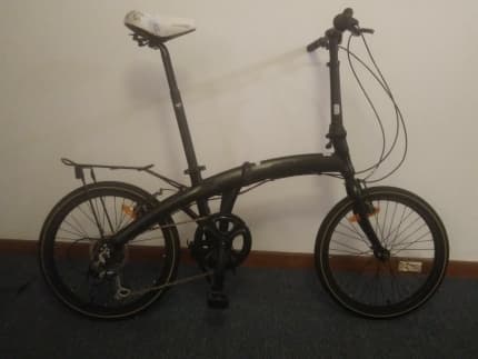 Sonar folding sale bike