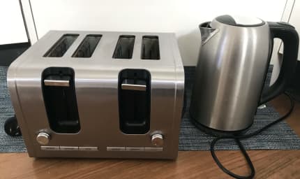 BLACK+DECKER™ 4-Slice Toaster Oven