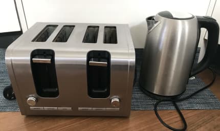 BLACK+DECKER™ 4-Slice Toaster