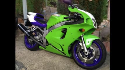 Zx7r gumtree on sale