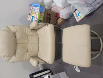 Baby bunting online recliner