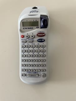 Dymo Letratag XR Handheld Label Maker