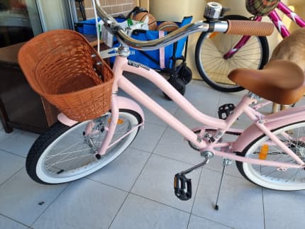 Kmart hotsell kids bikes