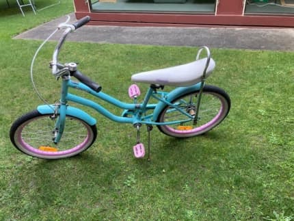 vintage dragster bike