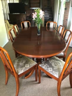 used dining chairs for sale near me