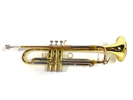 Trumpet gumtree deals