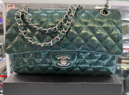 chanel handbag gumtree