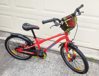 used gt bmx bikes for sale