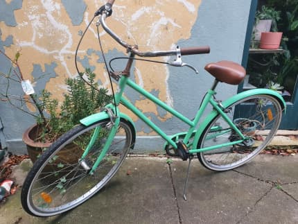 Samson vintage best sale ladies bike