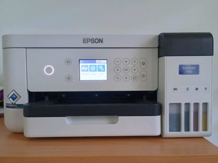 EPSON Expression Home XP-2105 Colour and WiFi Connectivity, Printers &  Scanners, Gumtree Australia Parramatta Area - Parramatta