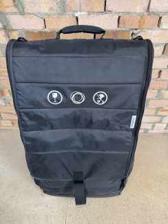 Bugaboo travel bag gumtree best sale