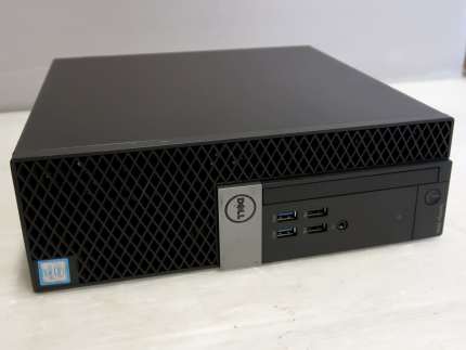 dell core i5 desktop | Gumtree Australia Free Local Classifieds