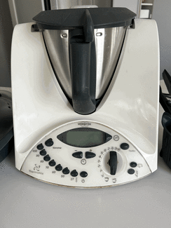 Thermomix Tm31