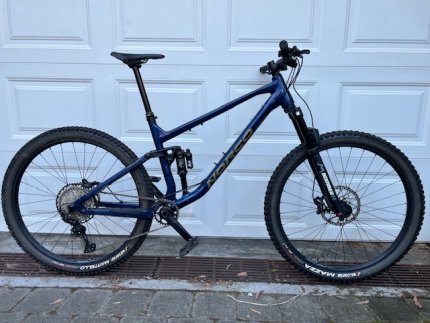 Norco gumtree on sale