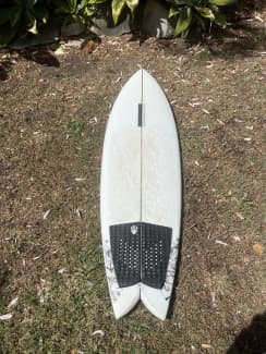 surfboard twin fin in New South Wales | Surfing | Gumtree