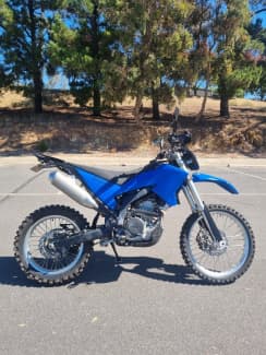 2008 wr250 2024