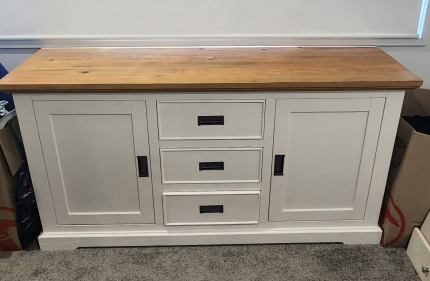 buffet in Brisbane Region QLD Buffets Side Tables Gumtree Australia Free Local Classifieds