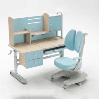 Used childrens discount desk and chair