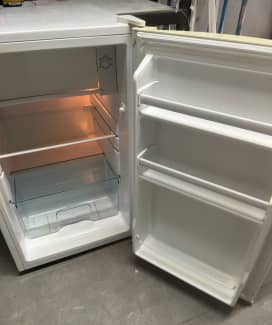 gumtree bar fridge