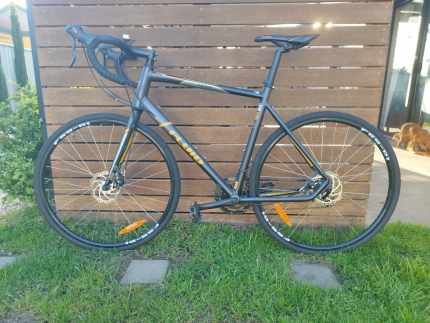 gumtree mens road bikes