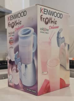 Layby Kenwood Triblade XL Plus Hand Blender Online