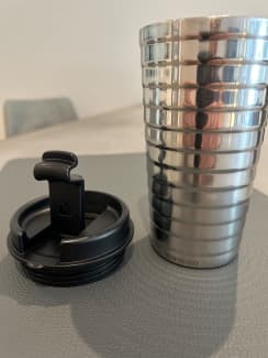 Nespresso Nomad Travel Mug Review, Why It's A Cleaning Nightmare - Which  Drinkware