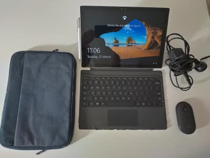 surface pro 4 i7 | Laptops | Gumtree Australia Free Local