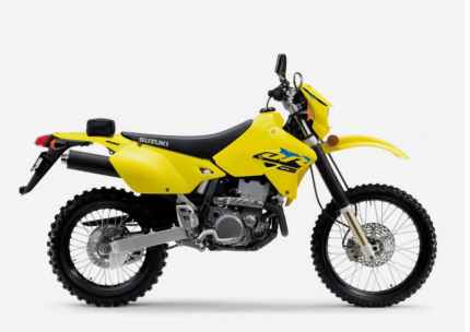 Gumtree drz400 online