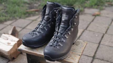 used scarpa boots for sale