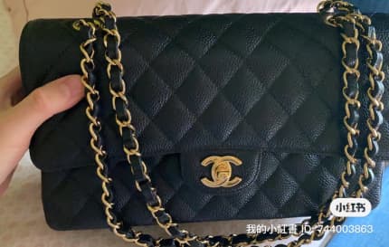 chanel in Melbourne Region, VIC, Bags