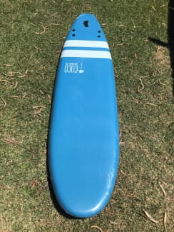 hawaiian longboard surfboard