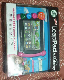 Leappad platinum hot sale kmart