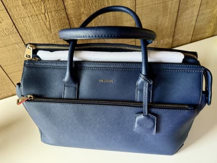 Oroton maison 15 hot sale worker tote