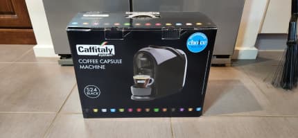 caffitaly coffee pods countdown