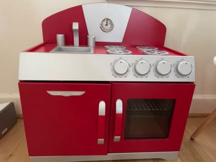 second hand toy kitchens