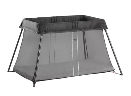 Gumtree store travel cot