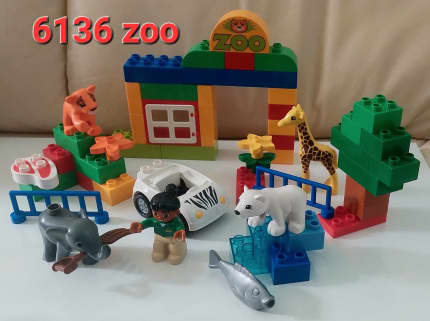 Gumtree cheap duplo lego